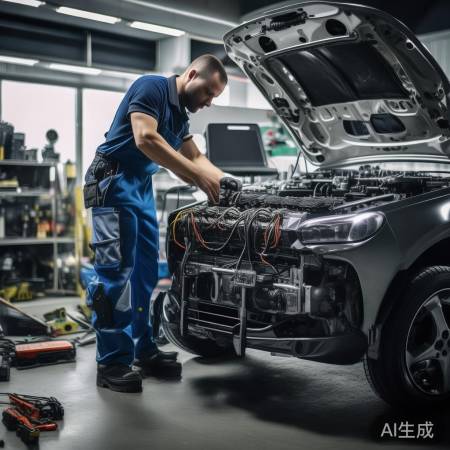 定期保养,呵护如新