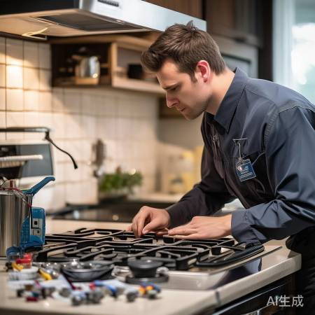 专业认证，安全节能维修