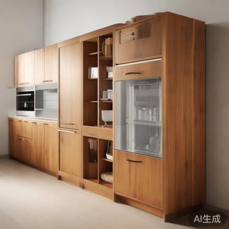 环保消毒柜，健康之选