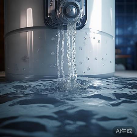 智能镁棒,自动调节反应