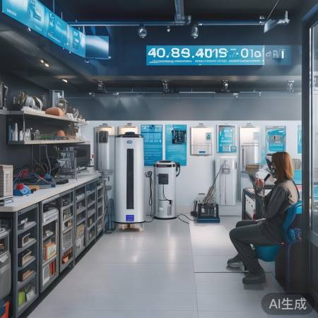 阿诗丹顿热水器维修电话：400