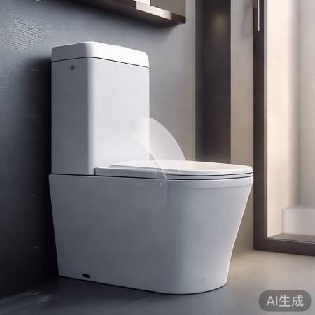 智能马桶自动盖，懒癌福音