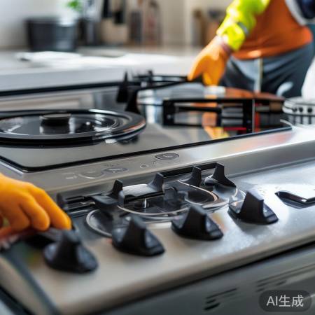 “一键启动,保养维护”