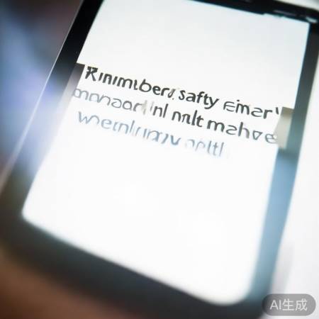 安全无小事,警惕常相伴