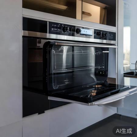 高端集成灶烤箱选购要点