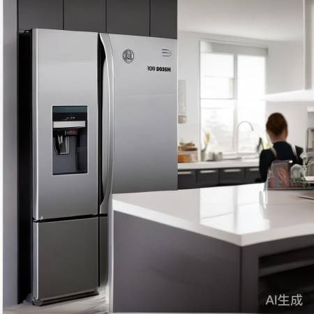 博世冰箱售后电话：400186