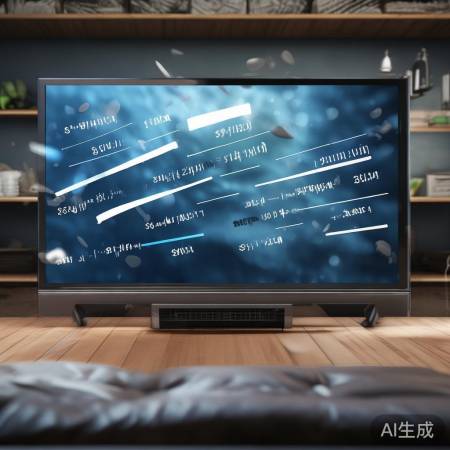 电视价格多样，按需选择