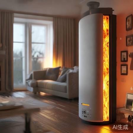 壁挂炉选款指南