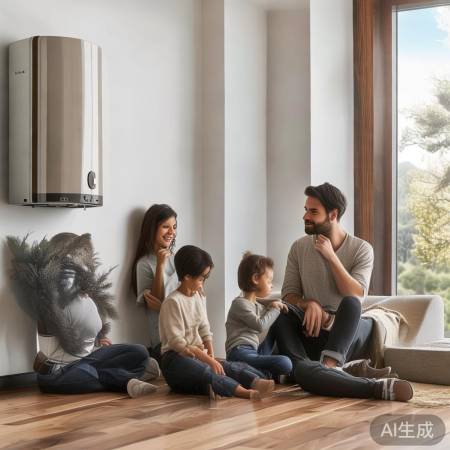 壁挂炉挑选指南