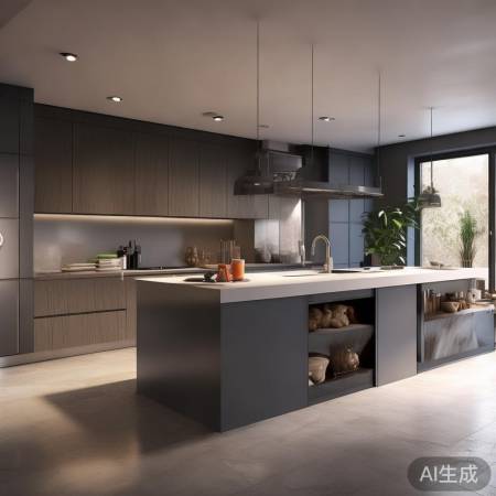 消毒柜手动断电，安全第一