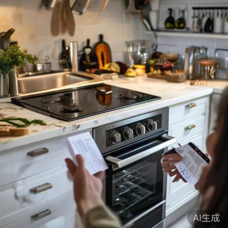 集成灶罢工，维修电话救急