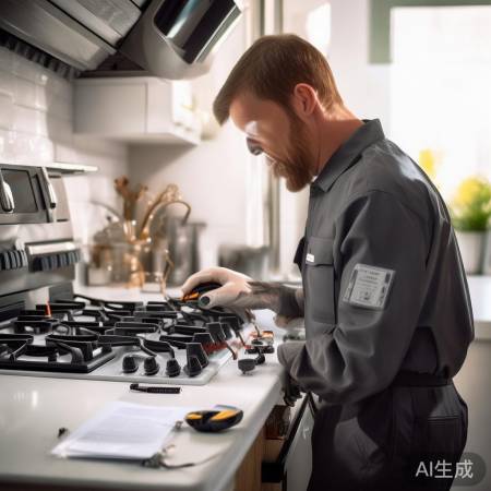 燃气灶维修规范，专业认证，环保