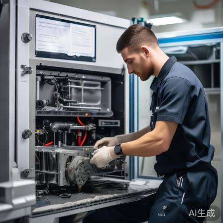 专业认证，保障服务优质