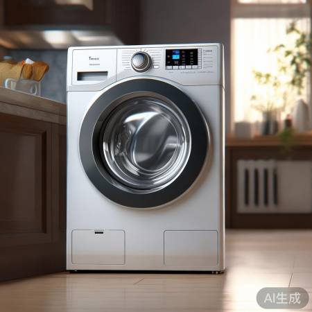 节能静音,贴心小助手