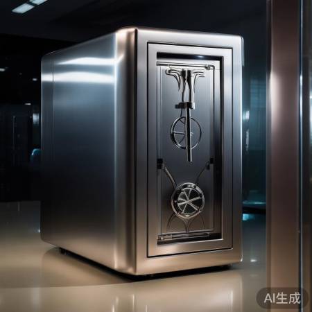 保险柜材质：钢制/不锈钢