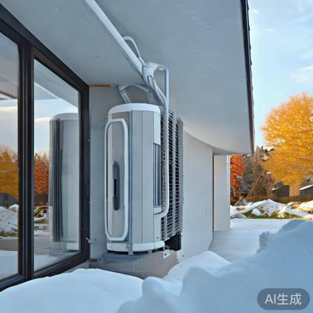 新时代热水器空气能400热线服务号分析√空气能LP在家庭供暖中的应用优势