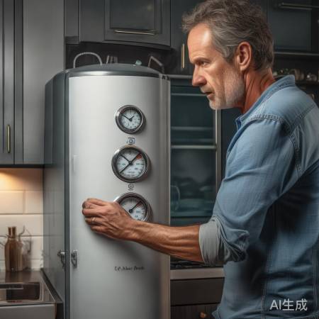 热水器水压影响加热效率