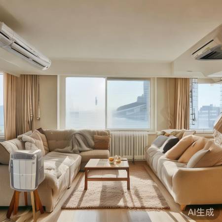 空调匹数参考,兼顾环境因素