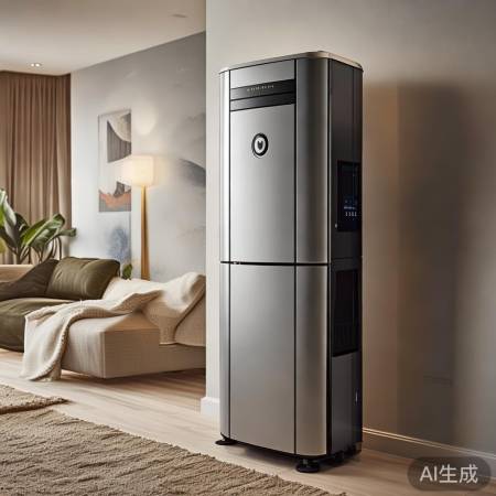 C品牌壁挂炉：节能环保，售后安