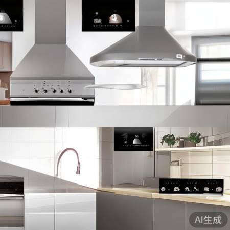 油烟机价格与功能成正比