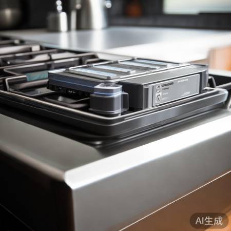 燃气灶专用电池