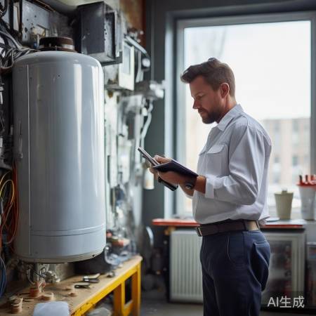 热水器维修费用概览