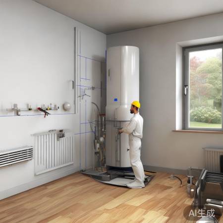 水管预留需考虑安全与布局