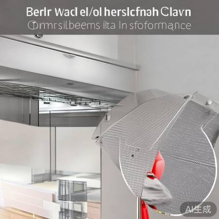 油烟机过滤网易拆卸