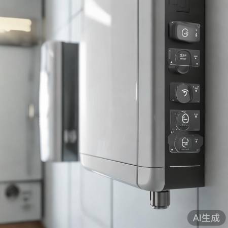 壁挂炉功率决定价格