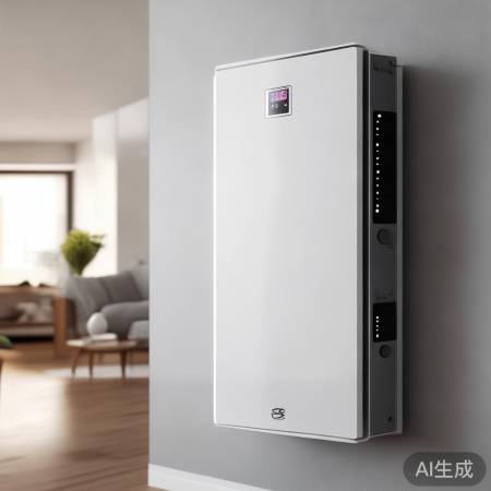 “第三品牌壁挂炉：性价比高”