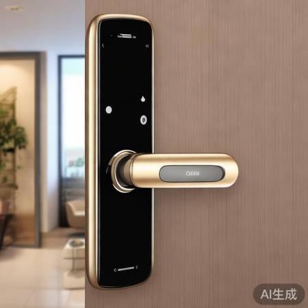 高性价比指纹锁推荐