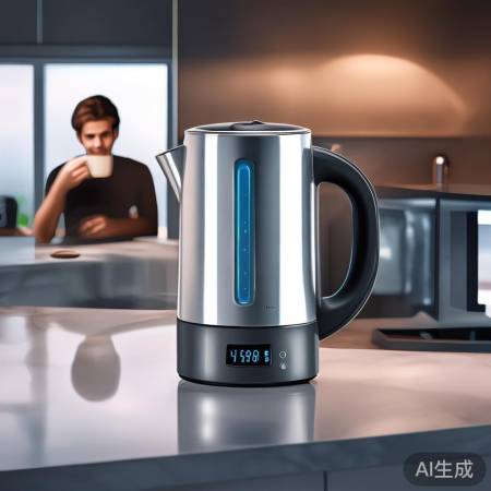 快速加热,懒人神器