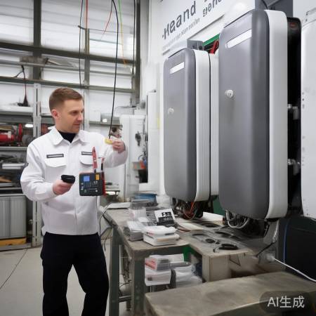 壁挂炉维修专业规范