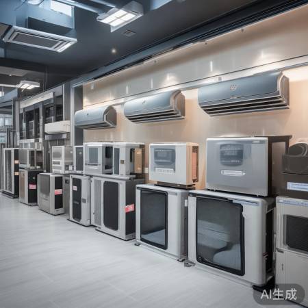 惠东巽寮空调价格区间