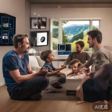 分享结束，期待互动！