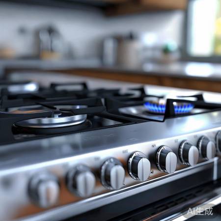 Robam灶具性价比高