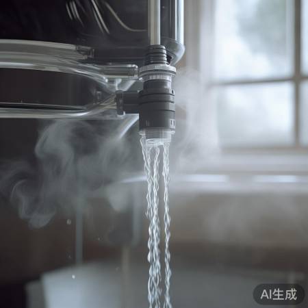 热水器安全阀提示水压过高