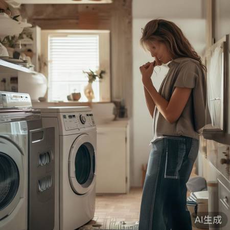 洗衣机选对型号很重要