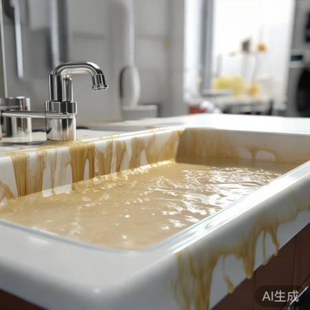 水垢影响家电与健康