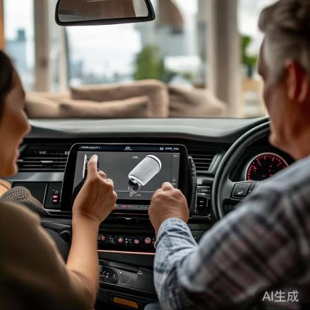 汽车空调滤芯更换时机