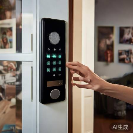 指纹库过大，识别慢