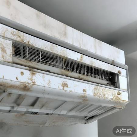 空调清洁知多少