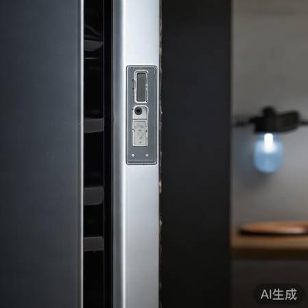 冰箱灯泡不灭因传感器误判