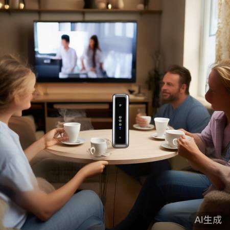 智能锁662，居家安全神器