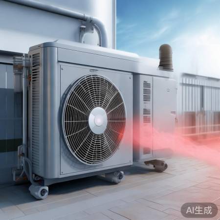 清华同方热水器空气能24H维保服务阐明ぁ东莞空气能热水设备：节能环保，冬季供暖新选择