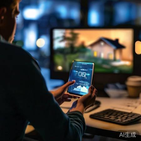 远程控制家居节能