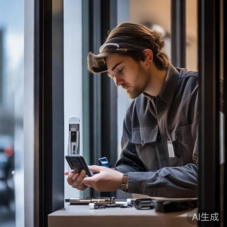 专业认证，严格维修