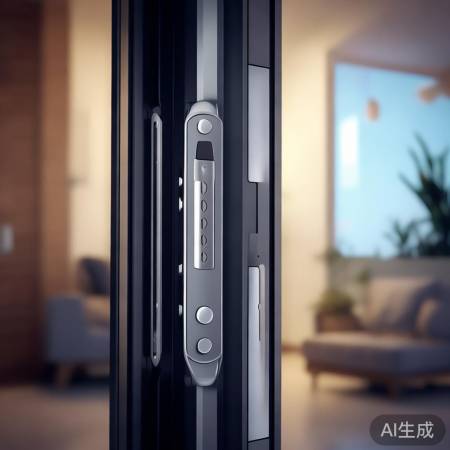 江西防盗门安装攻略，安全放心！