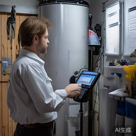 专业维修，保障无忧