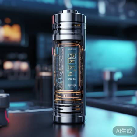 电池电压高，续航能力强